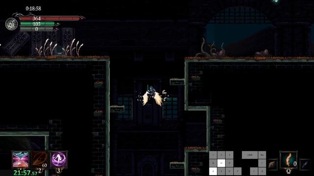 Death's Gambit: Afterlife Any% Speedrun 40:52 смотреть онлайн