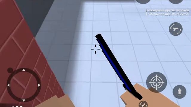5 нычек на карте office ( зомби выживание ) Block Strike смотреть онлайн