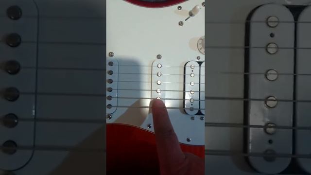 Fender Stratocaster plus top con Floyd rose смотреть онлайн