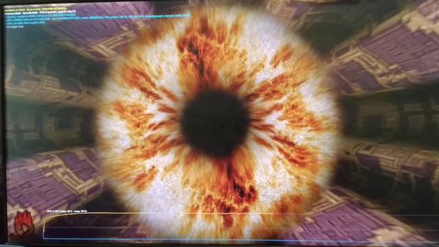 тест видеокарты 1060 смотреть онлайн