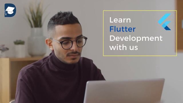 Learn Flutter Development with us (Daway : The way of success ) смотреть онлайн