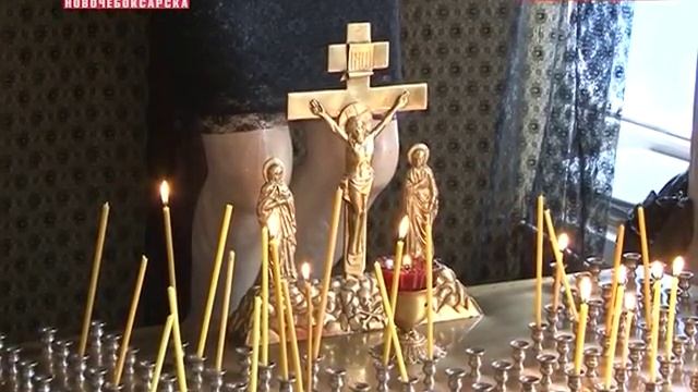 14 августа - Медовый Спас смотреть онлайн