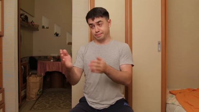 Жестовый язык. День сурдопереводчика №1 смотреть онлайн