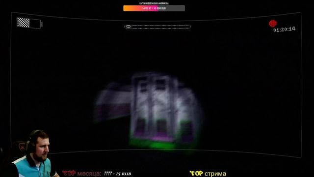 Slender: The Arrival ➤ ПОЛНОЕ ПРОХОЖДЕНИЕ ➤ СТРИМ смотреть онлайн