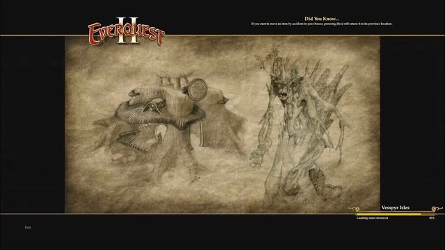 Notable Dragons of Norrath смотреть онлайн