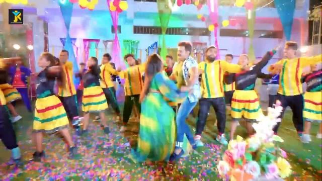 Video | Power Star Pawan Singh | का लेबु हो...? | Shivani Singh | Ft. Dimpal Singh | Bhojpuri Song смотреть онлайн