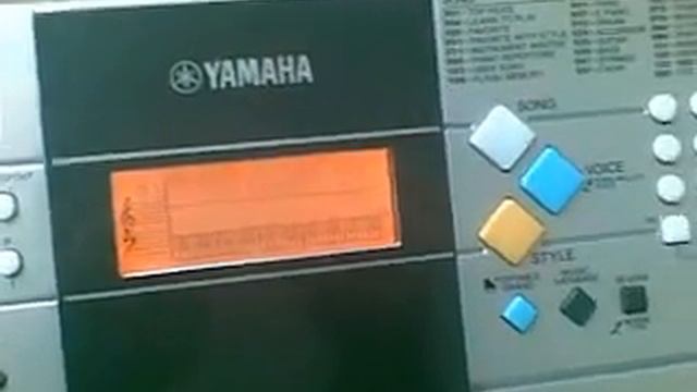 Talking to the moon (Bruno Mars)short cover on Yamaha Psr E323 смотреть онлайн