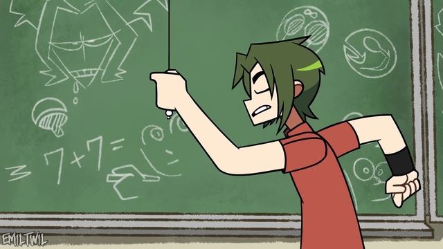 School 13 (REANIMATED) смотреть онлайн