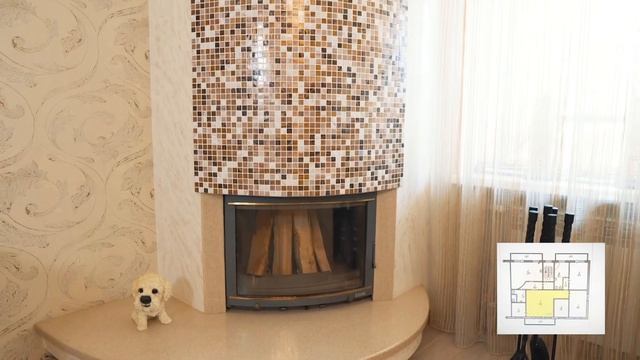 Пентхаус в самом центре г. Магнитогорска смотреть онлайн