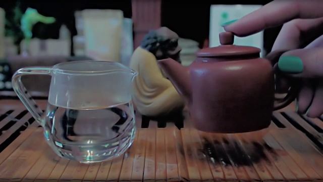 Бай Хао Инь Чжень - Чайная церемония, Способ заваривания | Art of Tea, китайский чай смотреть онлайн