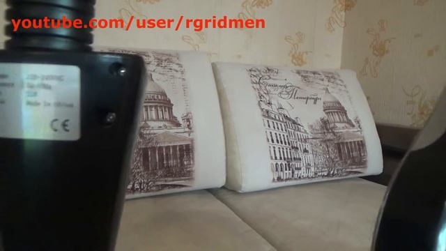Лампа лупа черного цвета смотреть онлайн