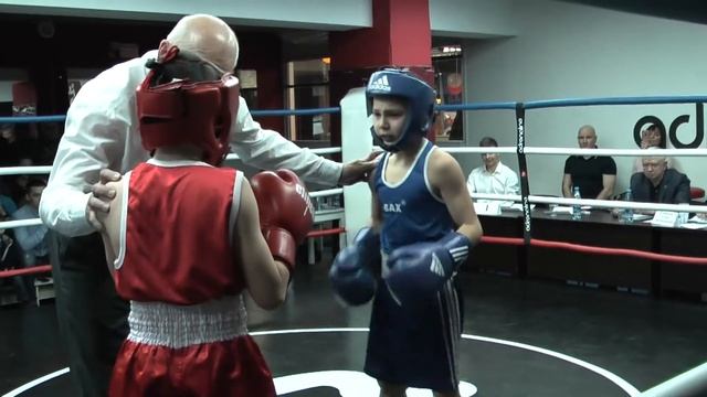 Бокс. Зайнуллин Султан (Адреналин) Vs Соколов Матвей (Олимпийский) смотреть онлайн
