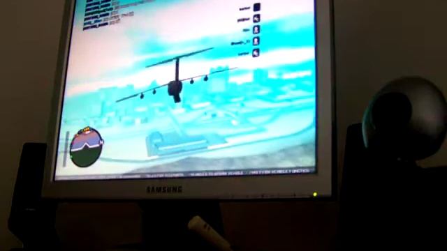 GTA sa. mp. Eng:next stuntig szeró смотреть онлайн