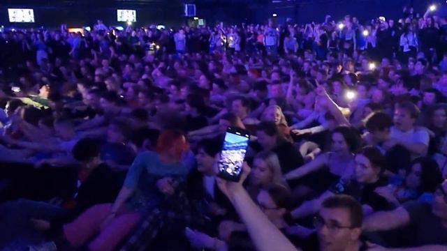 28.05.22. Кис-Кис - Мальчик. Moscow смотреть онлайн