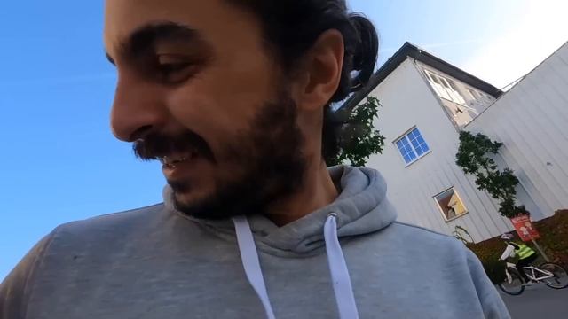 TÜRKİYE öncesi köyde bizi gezdirdi смотреть онлайн