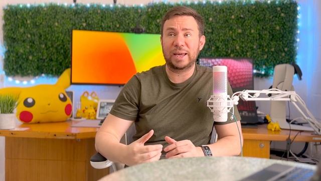 Vale la pena el Magic Keyboard en el 2023? смотреть онлайн