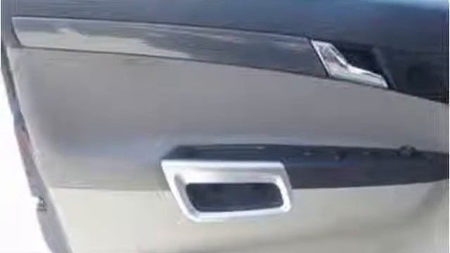 2008 Saturn VUE Green Line Hybrid Used Cars Miami Gardens FL смотреть онлайн