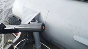 Suzuki 9.9 15 винт с алиэкспресс 10 шаг но по оборотам похож на 8 шаг обороты скорость