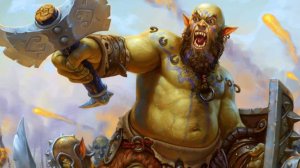 Берсерк. KickStarter project. War of the Realms.