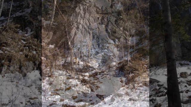 Зима и море в Приморском крае, в России смотреть онлайн