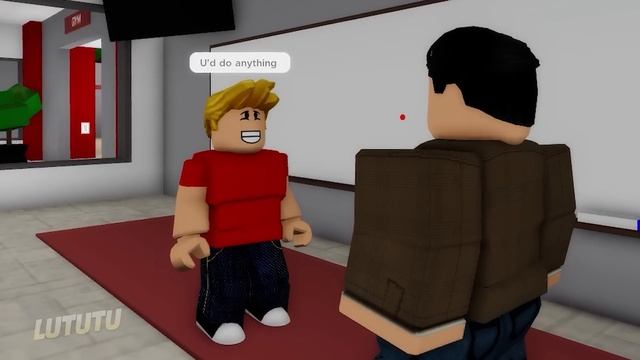 HELL SCHOOL 3 ? (ROBLOX Brookhaven ?RP - FUNNY MOMENTS) смотреть онлайн