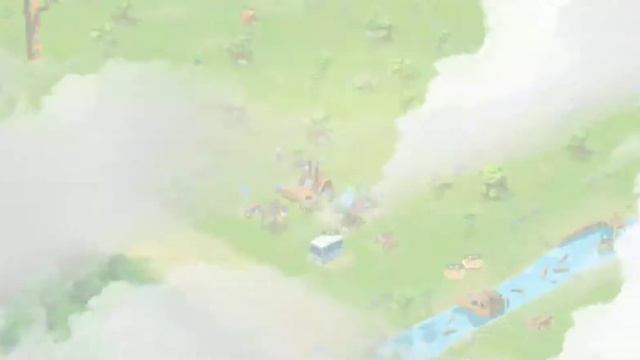 Talking Tom Camp Walkthrough #2 смотреть онлайн