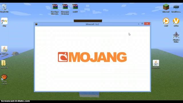 How To Download Mods (Forge) 1.6.2