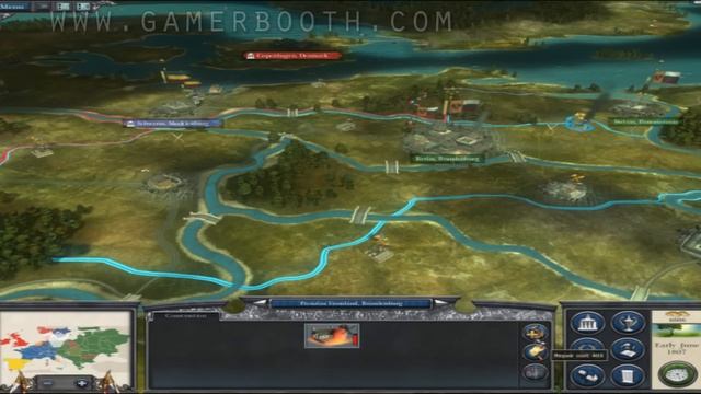 Lets Play Napoleon: Total War Part. 31 (Russia) смотреть онлайн