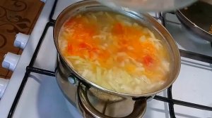 ЩИ ИЗ СВЕЖЕЙ КАПУСТЫ СО СВИНИНОЙ  Очень вкусный рецепт рецепт