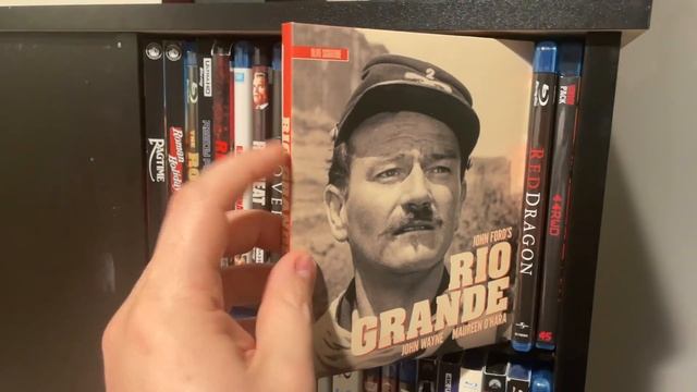 My Entire Blu-ray Collection (2023) | Films at Home Complete Movie Collection Tour смотреть онлайн
