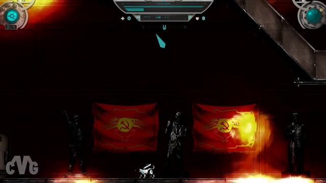 The Sun at Night - Walkthrough / Gameplay -- Part 9 смотреть онлайн