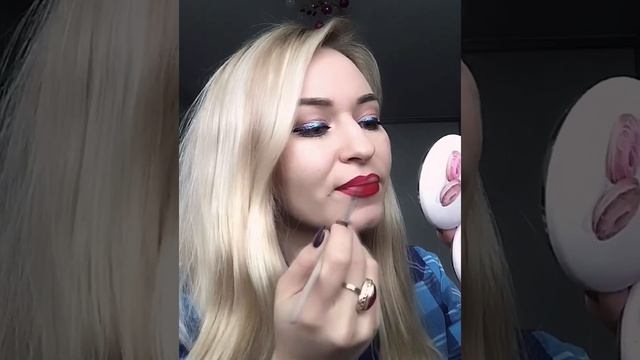 3 ПРИЕМА В МАКИЯЖЕ, КОТОРЫЕ ПРИВЛЕКУТ МАКСИМАЛЬНОЕ ВНИМАНИЕ. Ксения Саватеева смотреть онлайн
