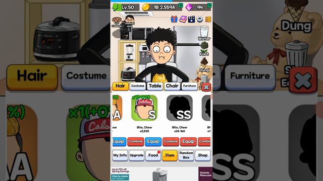 playing food fighter clicker ep1 смотреть онлайн