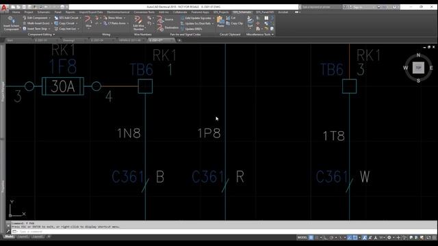 What's New in Substation Design Suite v. 7.4.2 (AutoCAD Electrical) смотреть онлайн
