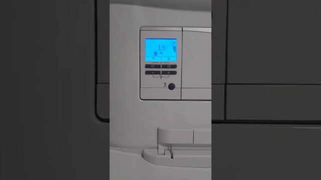 Vaillant EcoTech Plus Problem F54 F28 English Version