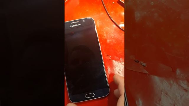 Сбой обработки