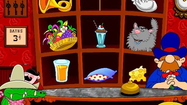 Great Adventures by Fisher-Price: Wild Western Town Full Walkthrough смотреть онлайн