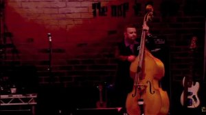 Imelda May - Johnny Got a Boom Boom @OnBlackheath 2014