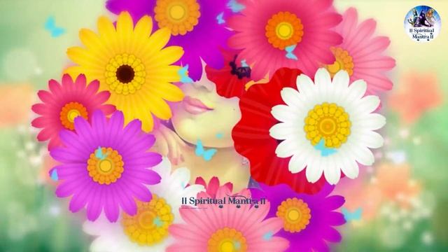 Radhe Radhe Bol | राधे राधे बोल | Beautiful Krishna Bhajan | Latest Radha Rani Song 2023 | Disha Ro