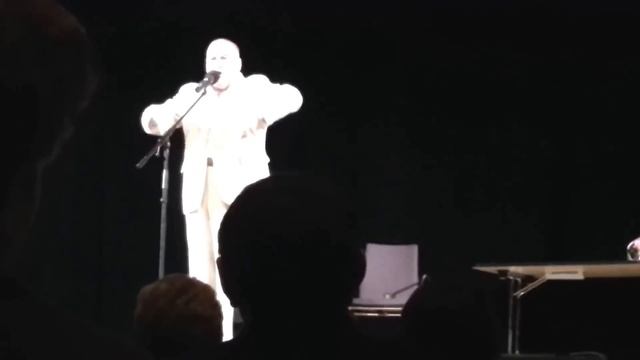 Игорь Маменко в Бамберге (Германия) смотреть онлайн