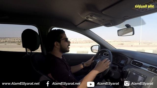تجربة رينو داستر ٢٠١٩│ Renault Duster 2019 Review смотреть онлайн