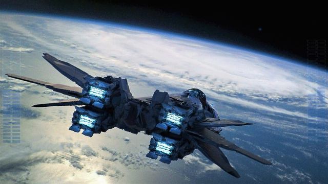 Spacewave / Synthwave / Vaporwave Playlist - 'ARES'