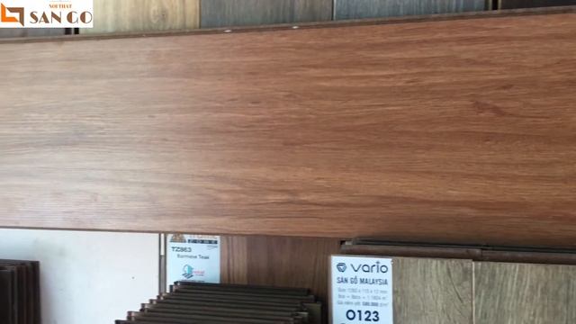 Sàn gỗ Robina O111 смотреть онлайн