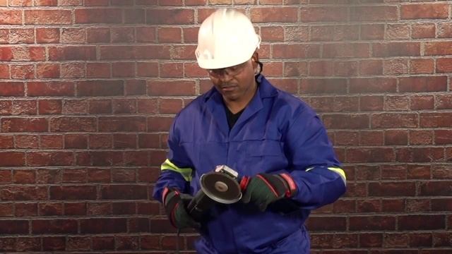Metabo Training Video (Zulu) смотреть онлайн