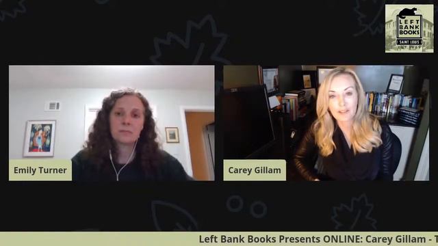 LBB Presents ONLINE Carey Gillam The Monsanto Papers смотреть онлайн