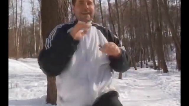 №27 - Утренняя зарядка с Тимуром Соколовым смотреть онлайн