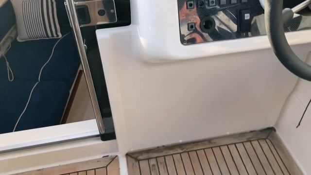 Aquador 21 WA