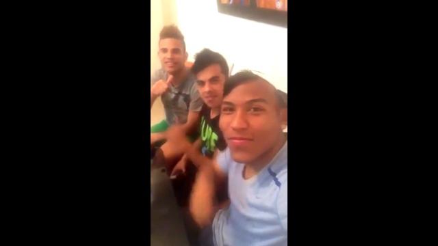 Roger Martinez - No es Para Enamorarse - Gustavo Brown смотреть онлайн