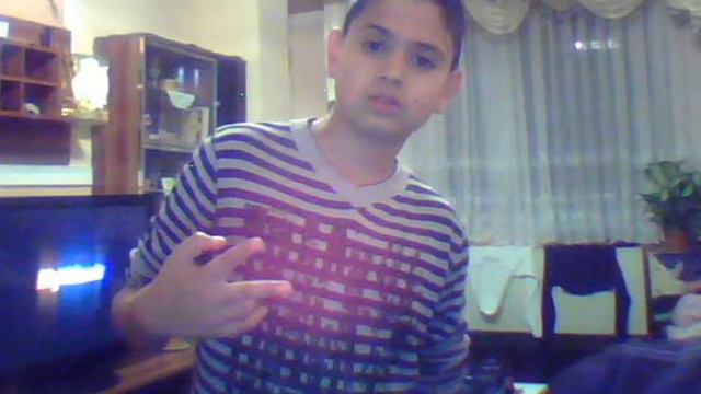 Denis Saiseri--Ali Kengtari--Muhamed-- Tallava Hitt 2012 смотреть онлайн