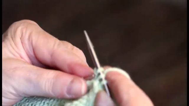 String of Pearls Demo - Timeless Knits for Kids смотреть онлайн